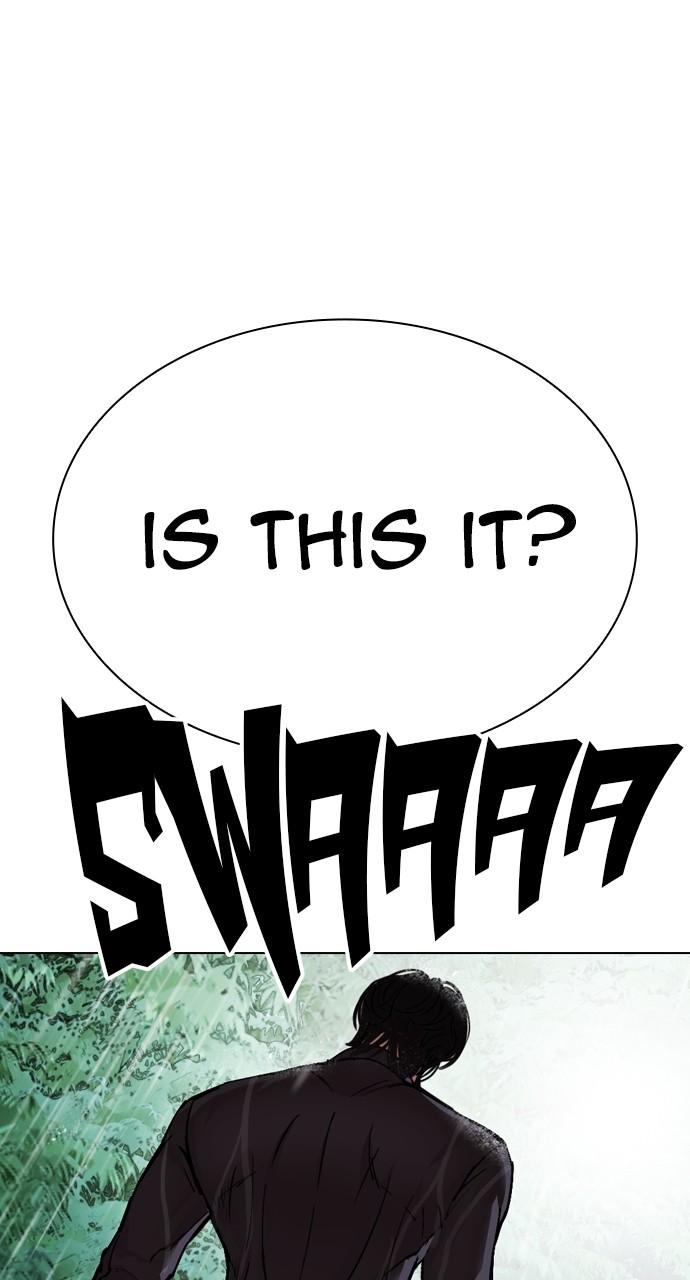 Lookism Chap 508 - Next Chap 509