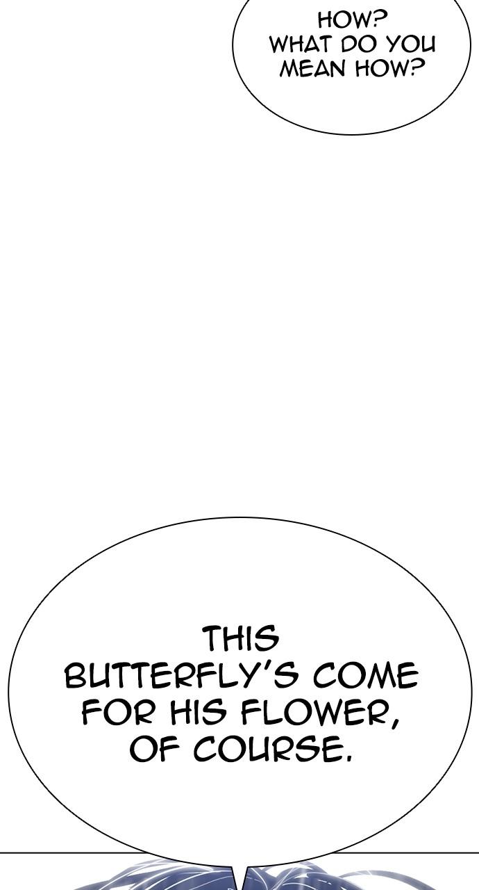Lookism Chap 508 - Next Chap 509