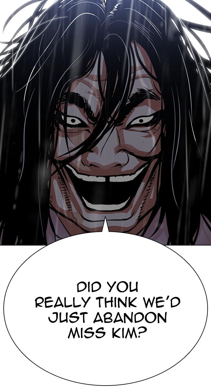 Lookism Chap 508 - Next Chap 509