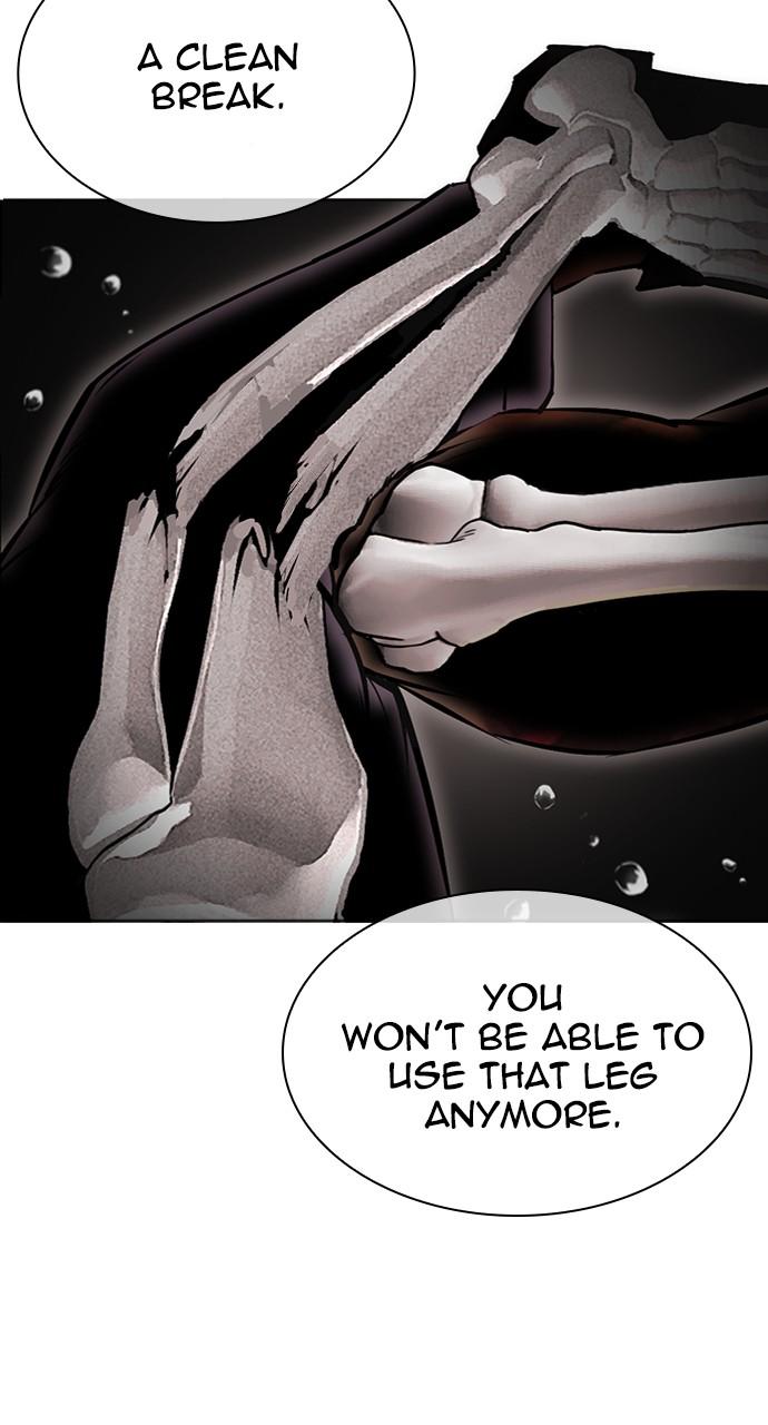 Lookism Chap 508 - Next Chap 509