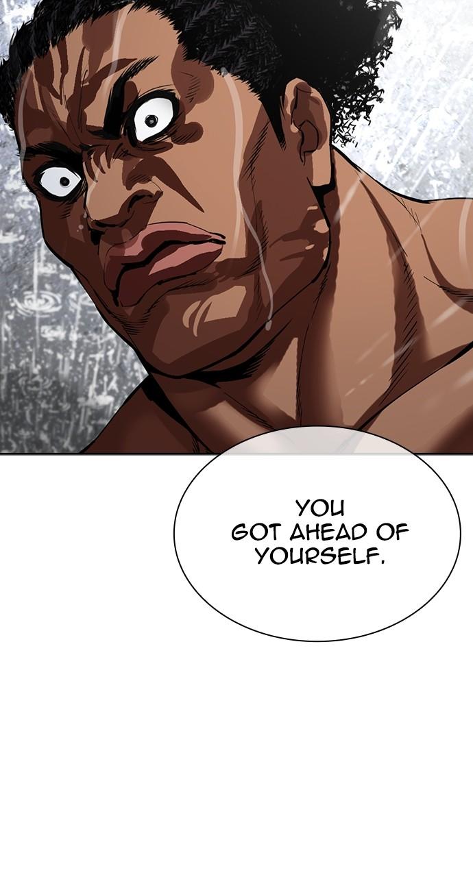 Lookism Chap 508 - Next Chap 509