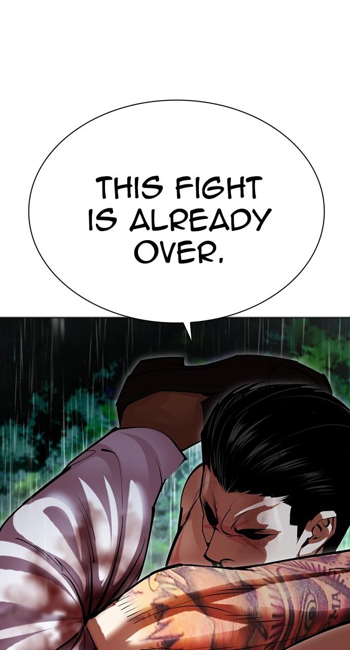 Lookism Chap 508 - Next Chap 509