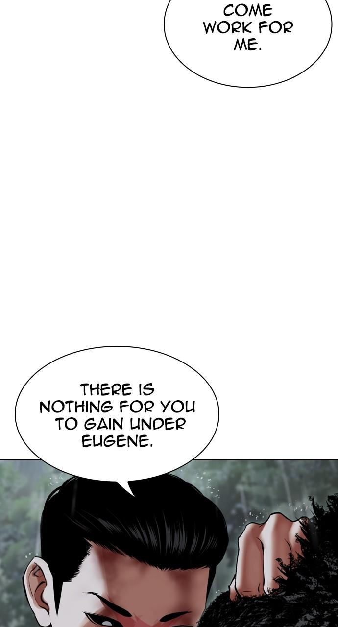 Lookism Chap 508 - Next Chap 509