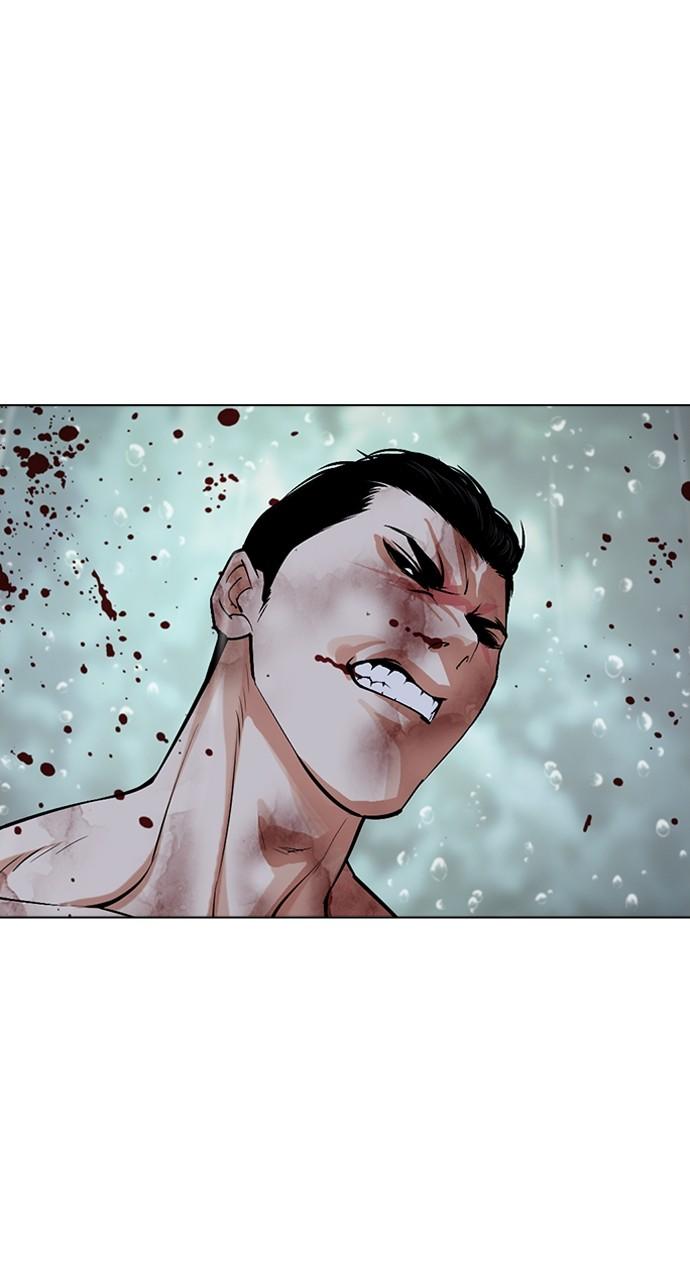 Lookism Chap 508 - Next Chap 509