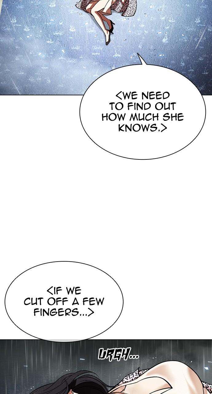 Lookism Chap 508 - Next Chap 509