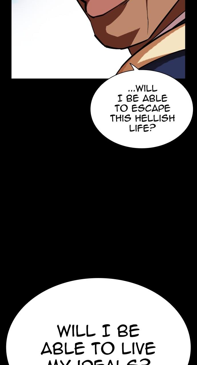 Lookism Chap 508 - Next Chap 509