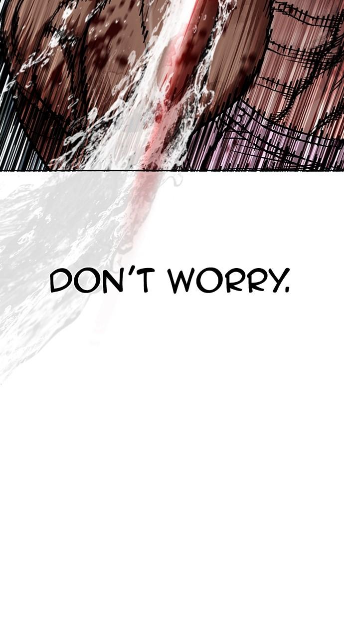 Lookism Chap 508 - Next Chap 509