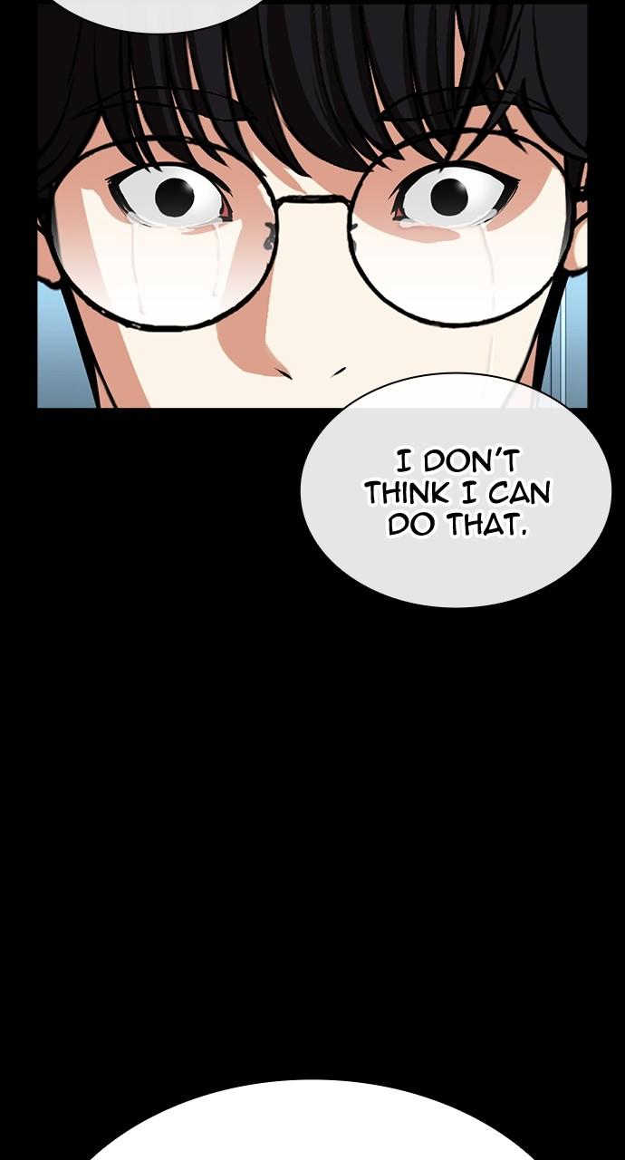 Lookism Chap 508 - Next Chap 509