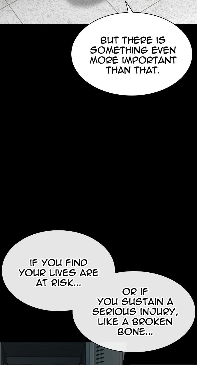 Lookism Chap 508 - Next Chap 509