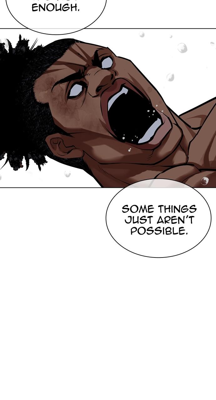 Lookism Chap 508 - Next Chap 509