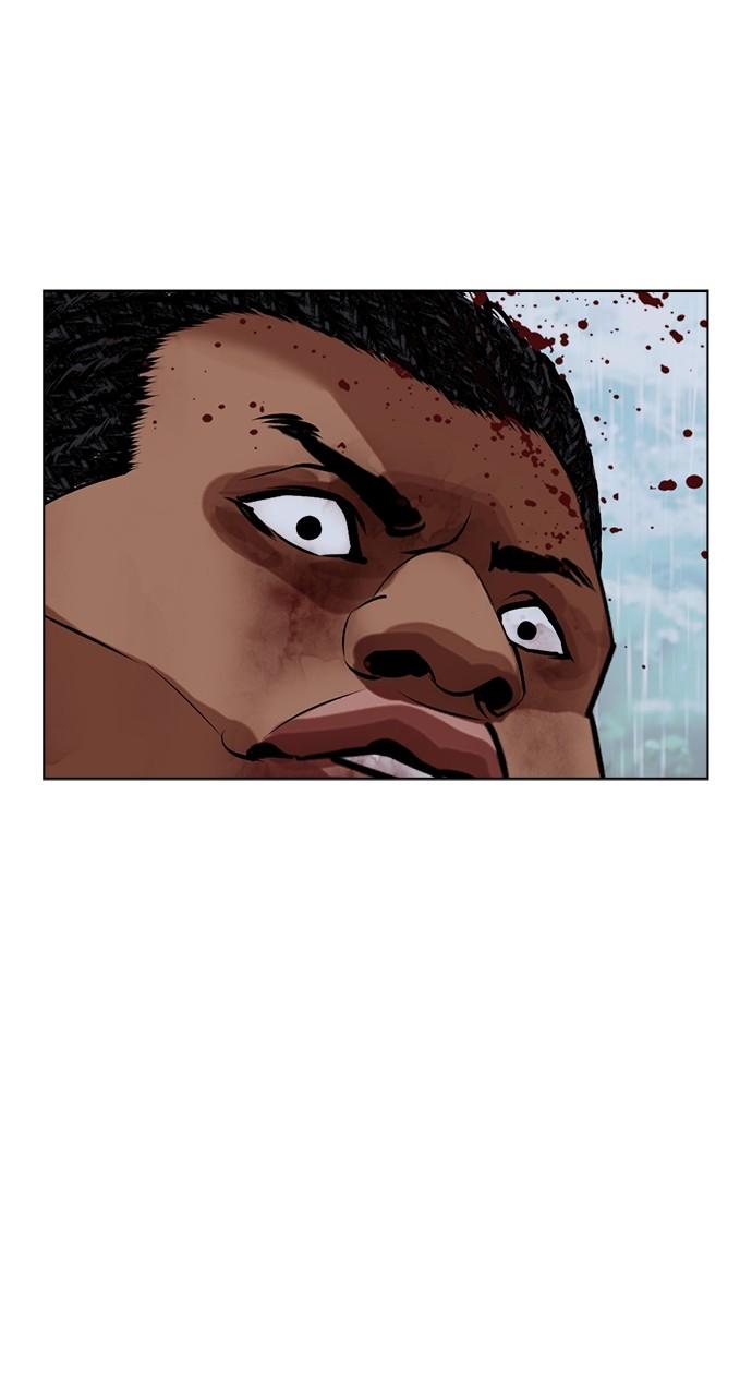 Lookism Chap 508 - Next Chap 509
