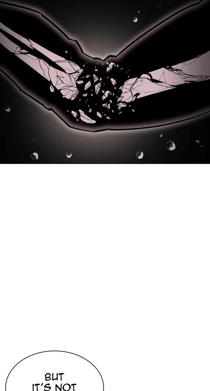 Lookism Chap 508 - Next Chap 509