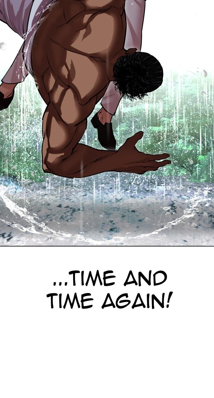 Lookism Chap 508 - Next Chap 509