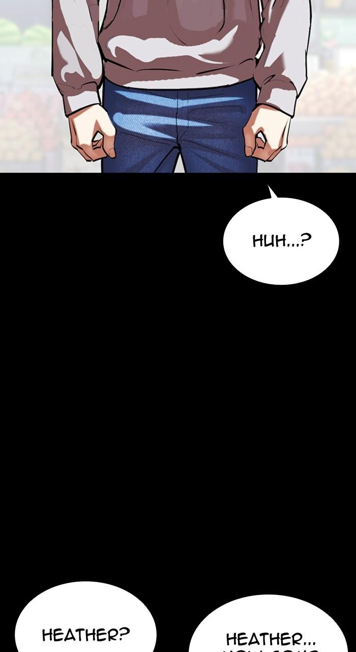 Lookism Chap 509 - Next Chap 510