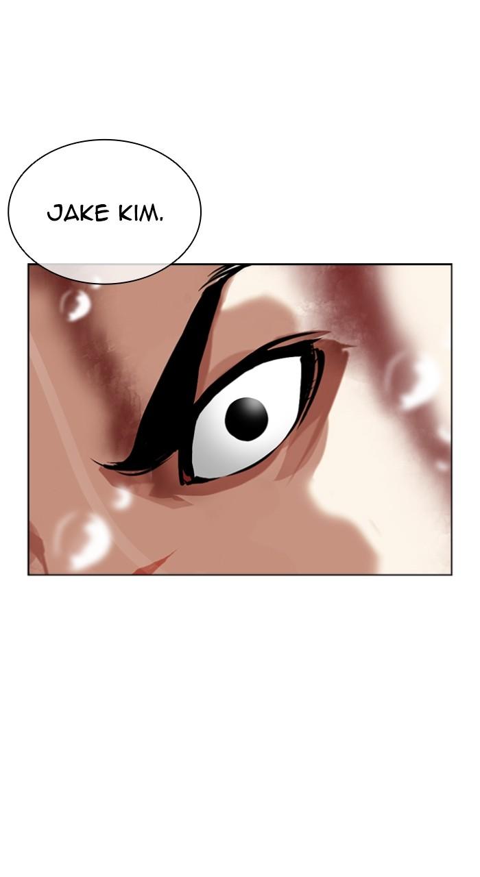 Lookism Chap 509 - Next Chap 510