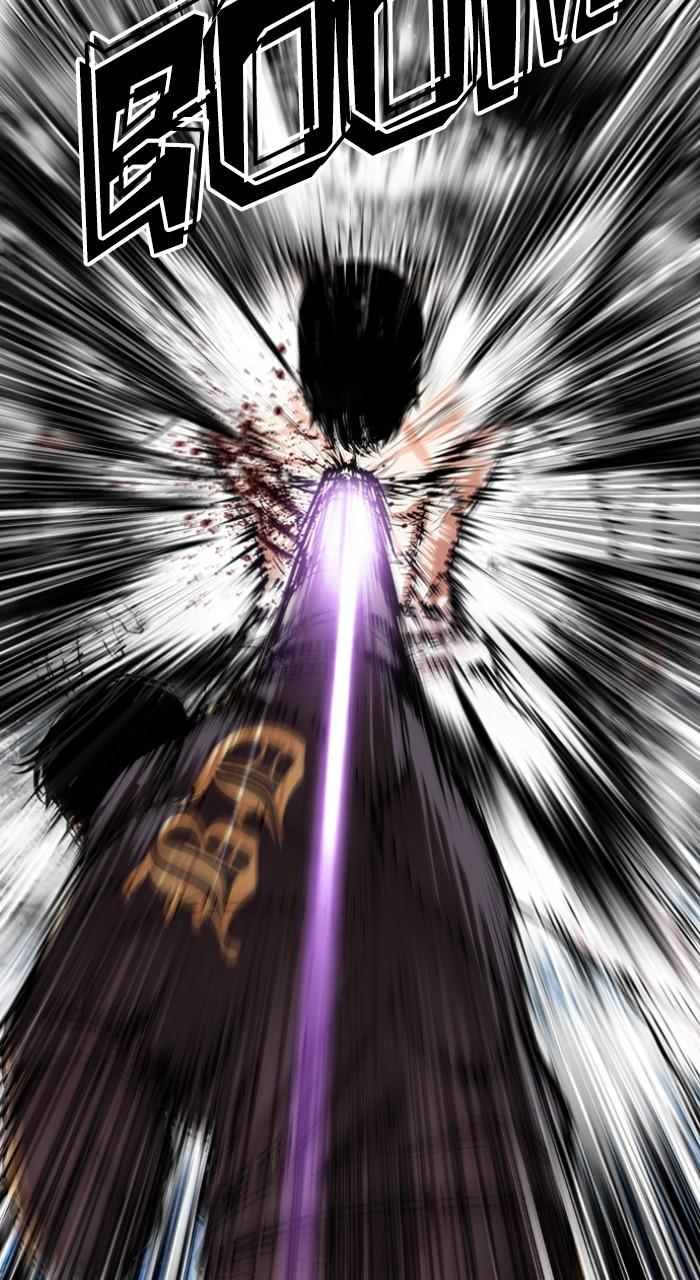 Lookism Chap 509 - Next Chap 510
