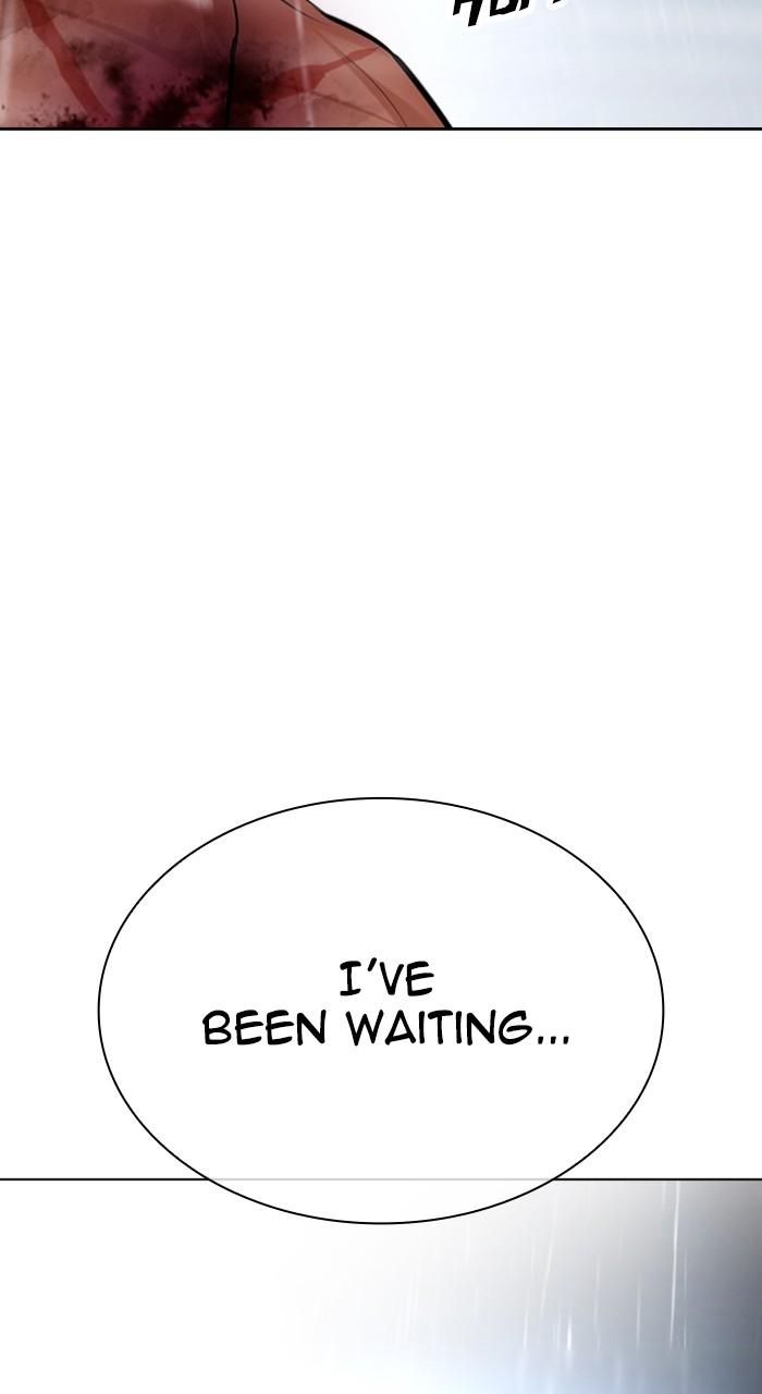 Lookism Chap 509 - Next Chap 510