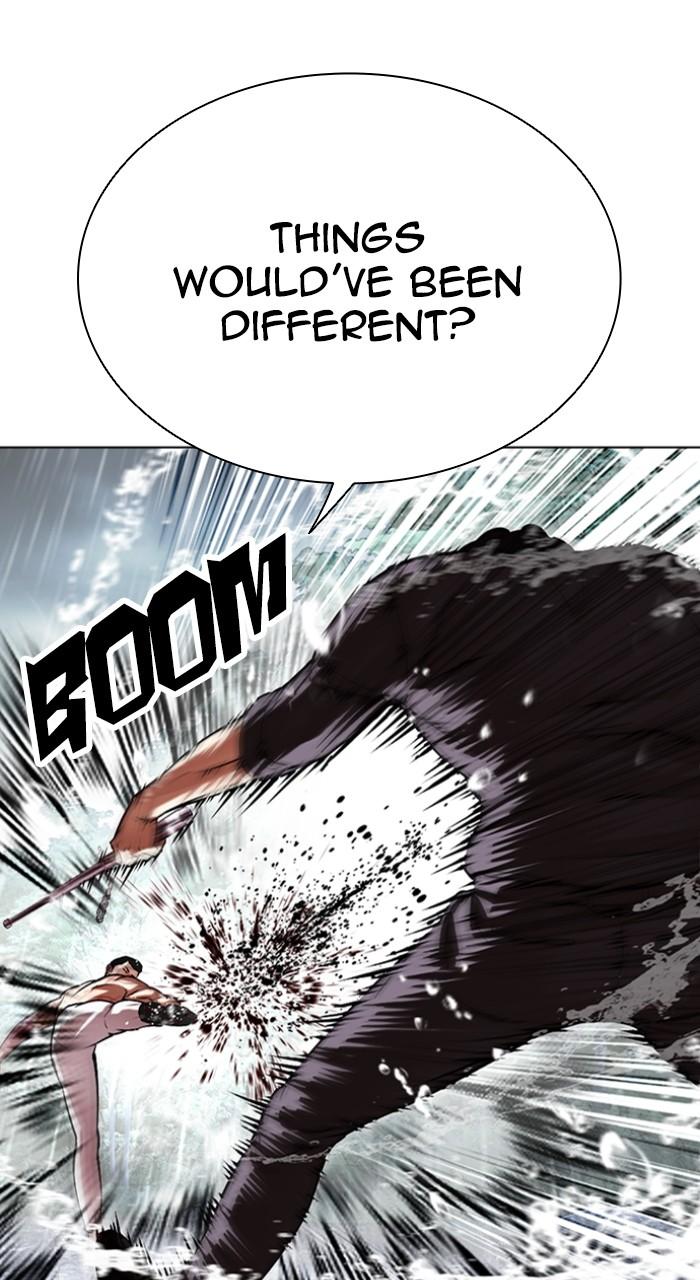 Lookism Chap 509 - Next Chap 510
