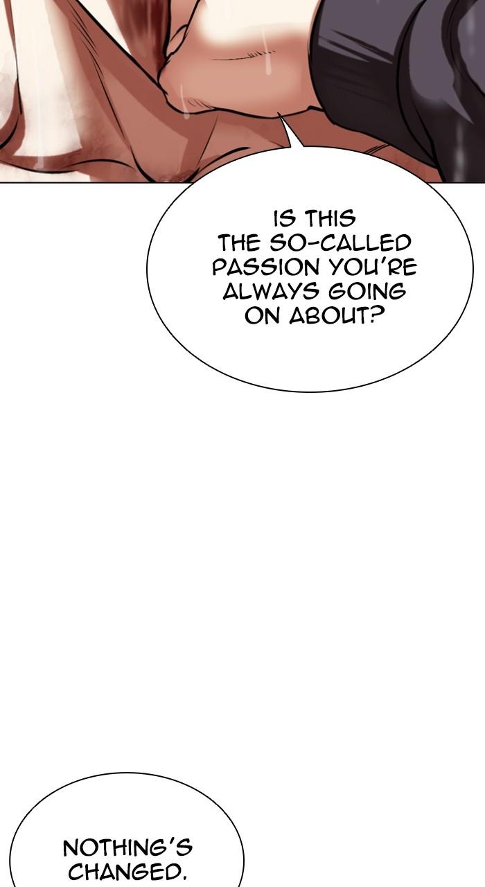 Lookism Chap 509 - Next Chap 510