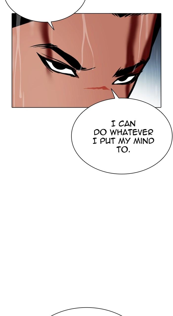 Lookism Chap 509 - Next Chap 510