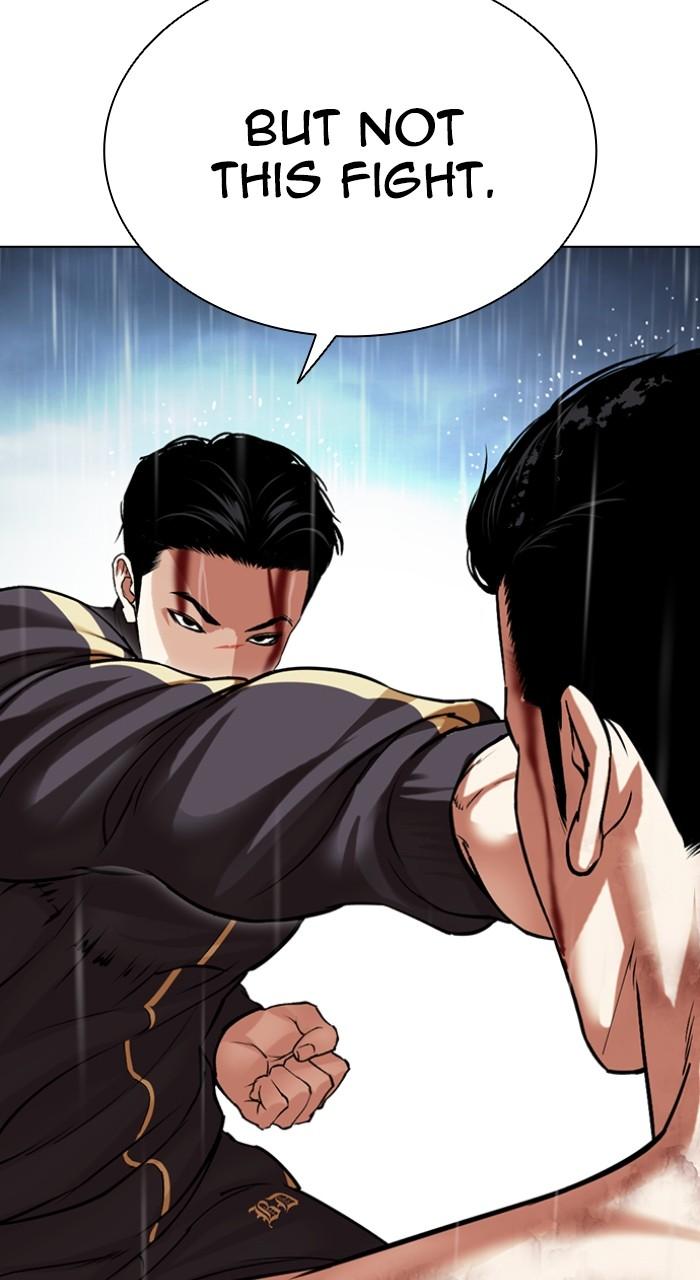 Lookism Chap 509 - Next Chap 510