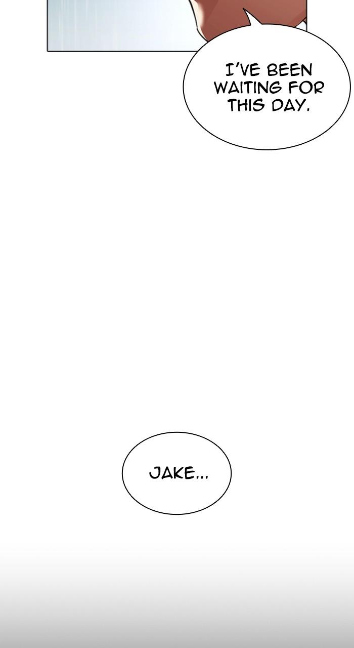 Lookism Chap 509 - Next Chap 510