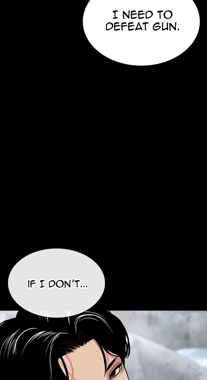 Lookism Chap 509 - Next Chap 510