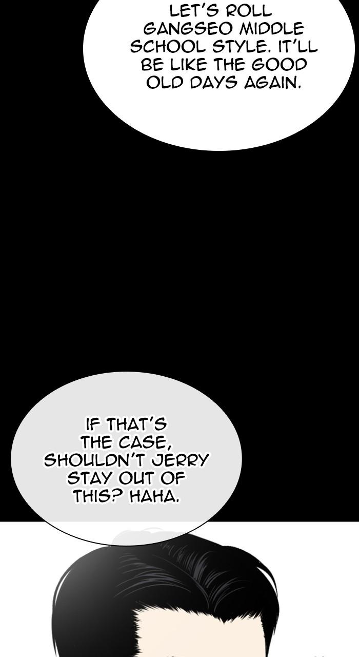 Lookism Chap 509 - Next Chap 510