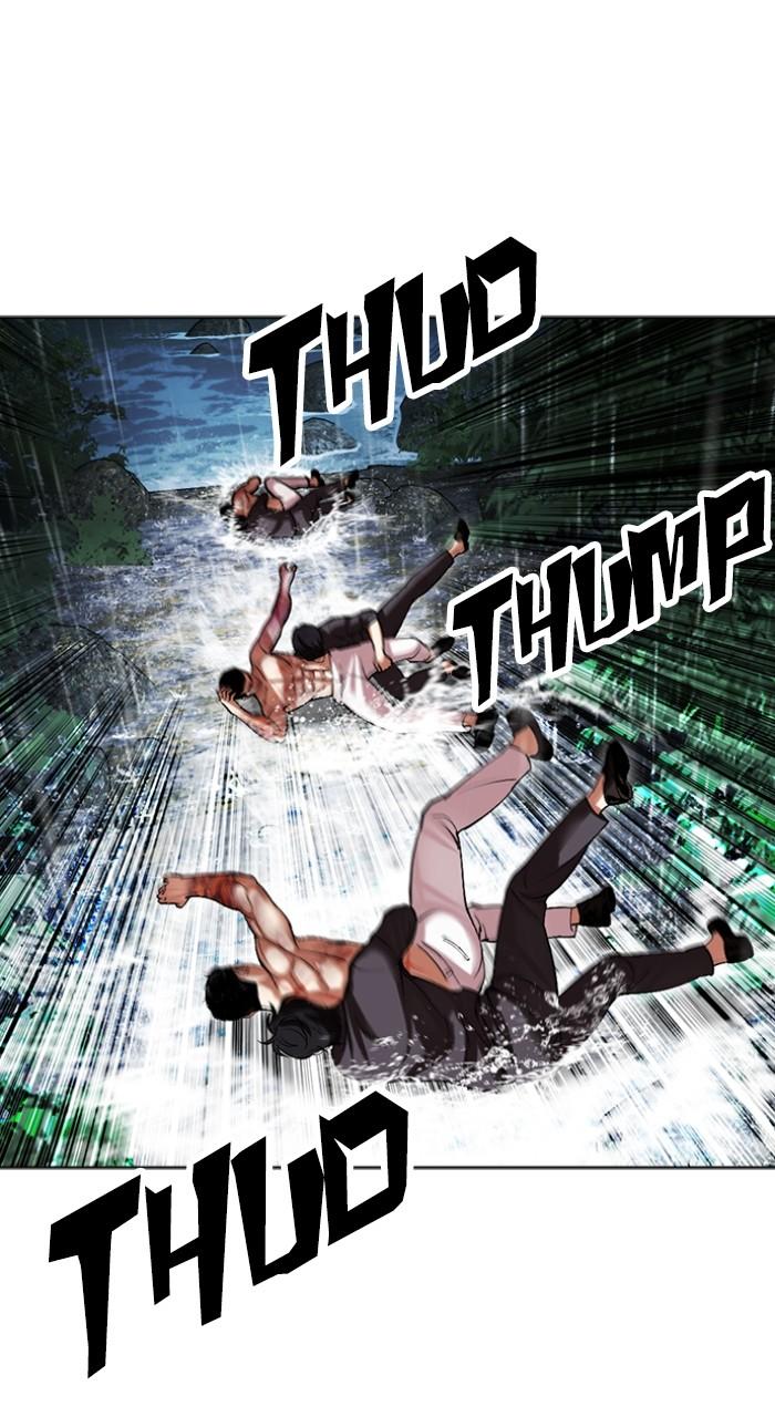 Lookism Chap 509 - Next Chap 510