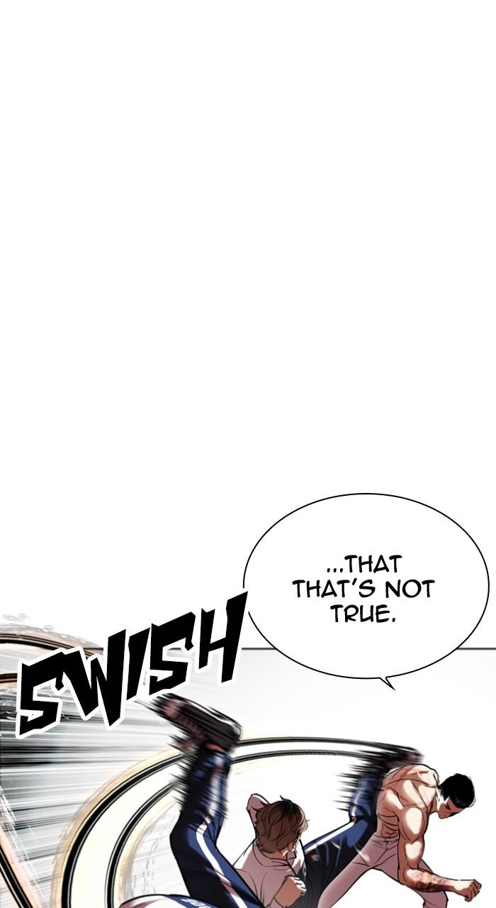 Lookism Chap 509 - Next Chap 510