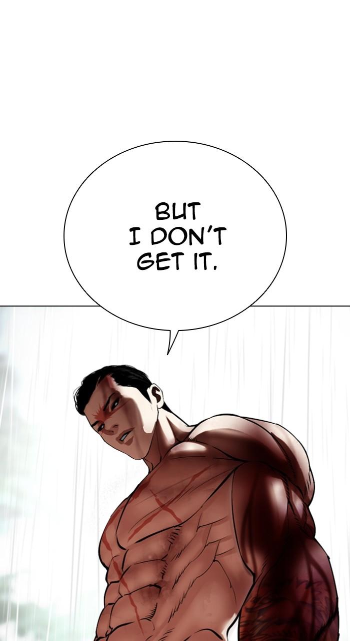 Lookism Chap 509 - Next Chap 510