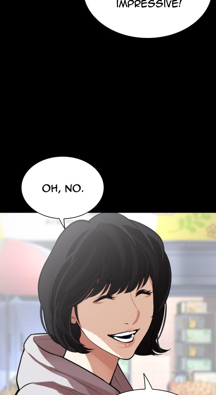 Lookism Chap 509 - Next Chap 510