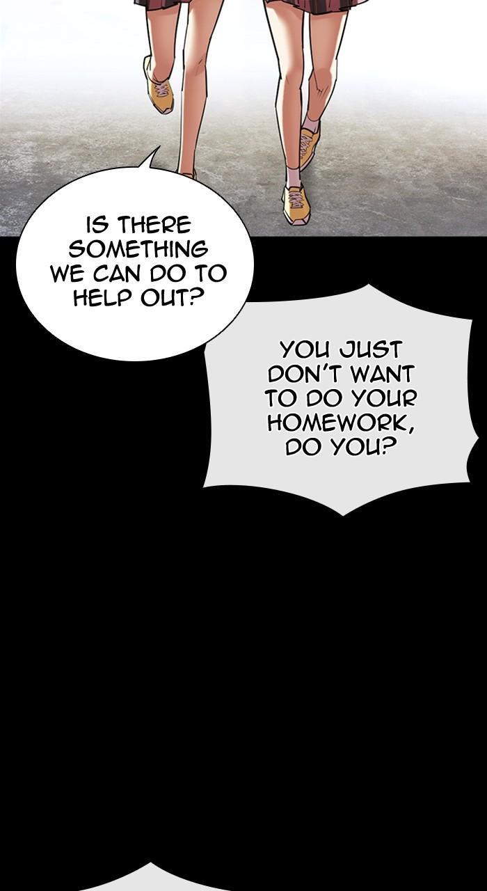 Lookism Chap 509 - Next Chap 510
