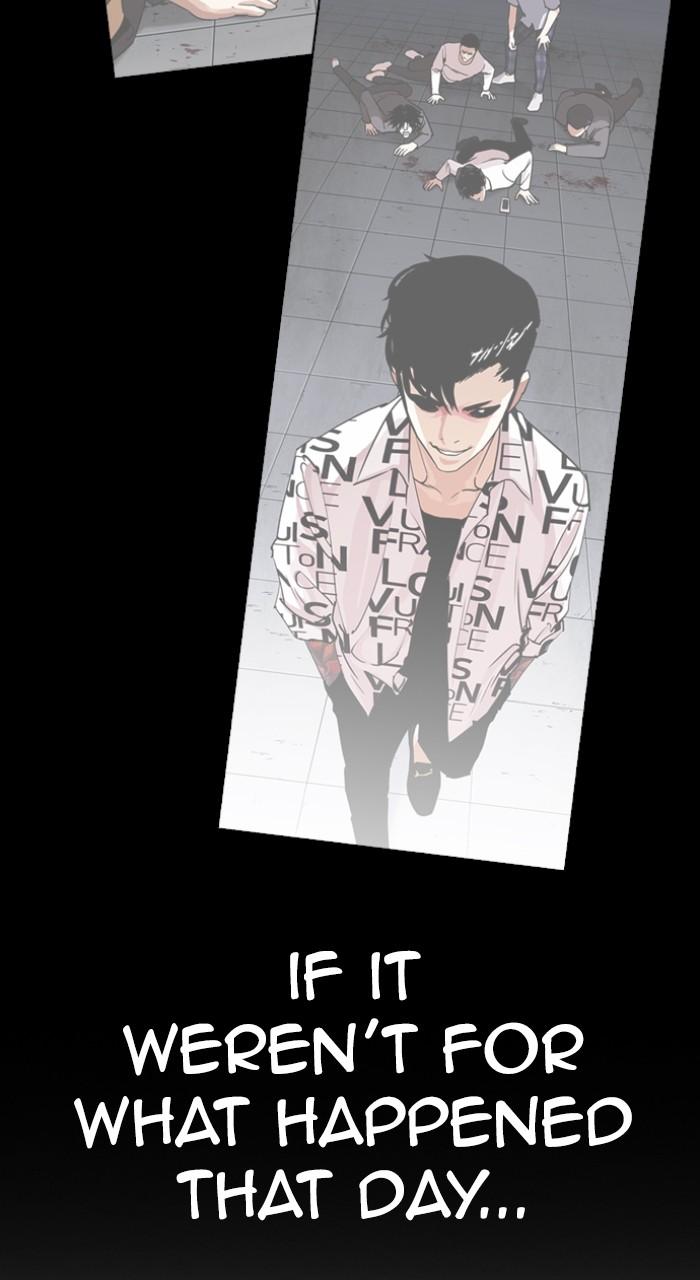Lookism Chap 509 - Next Chap 510