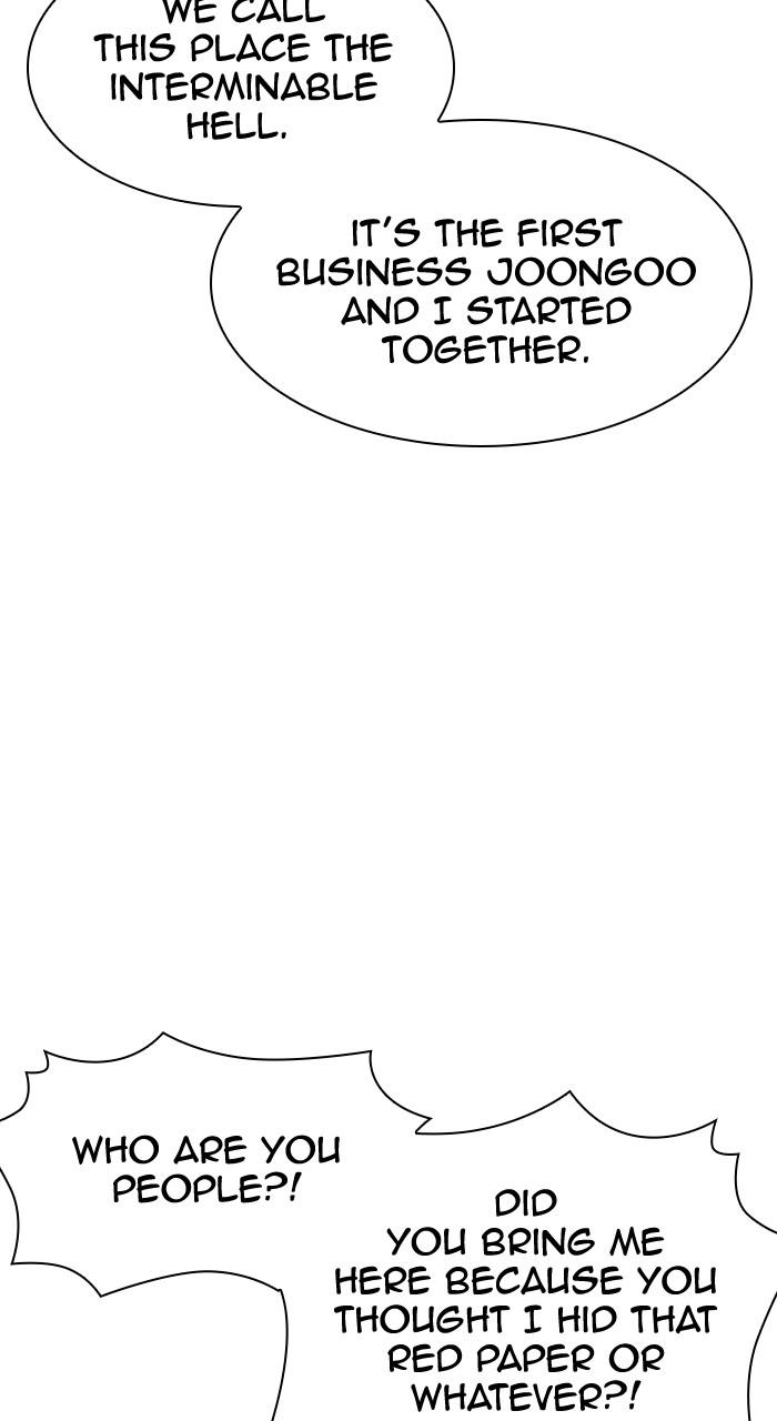 Lookism Chap 500 - Next Chap 501