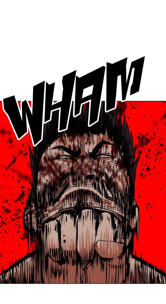 Lookism Chap 500 - Next Chap 501