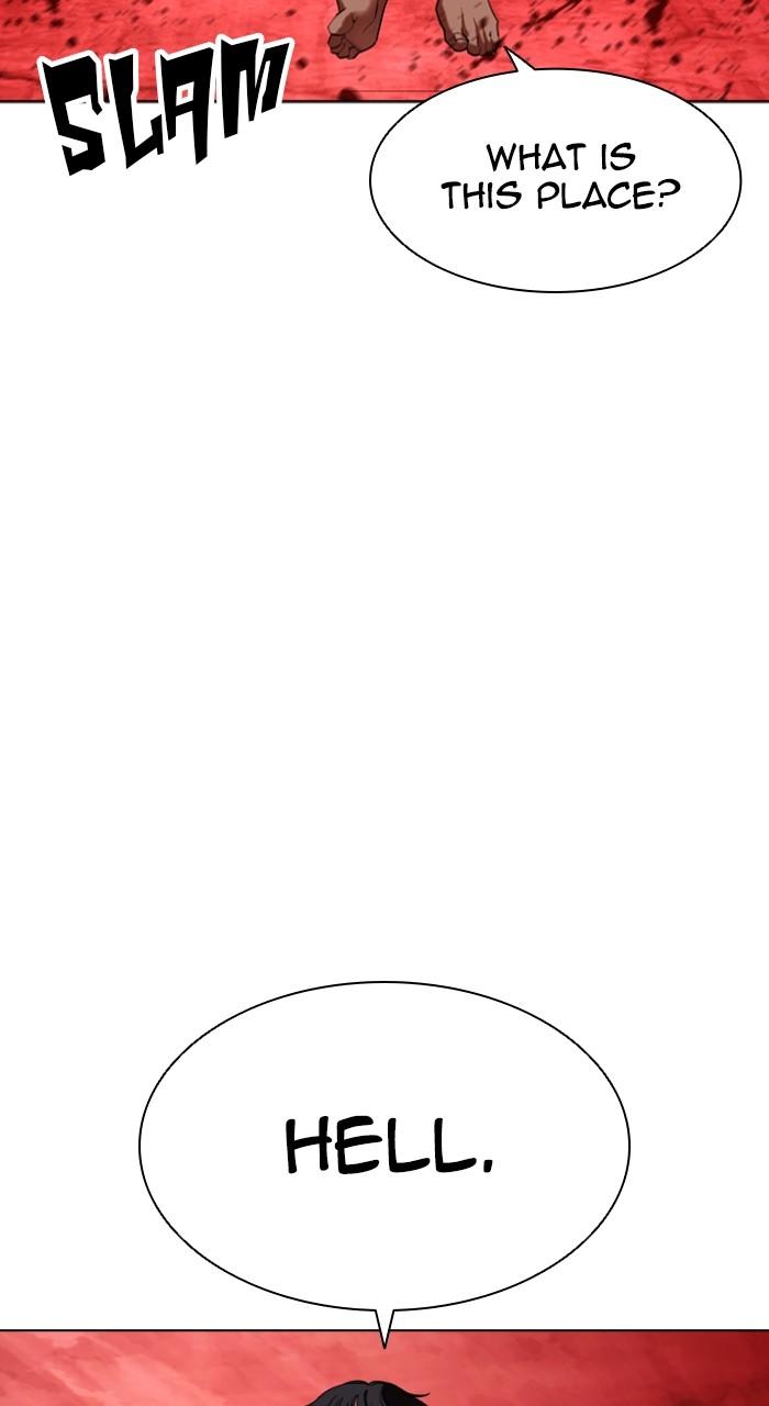Lookism Chap 500 - Next Chap 501