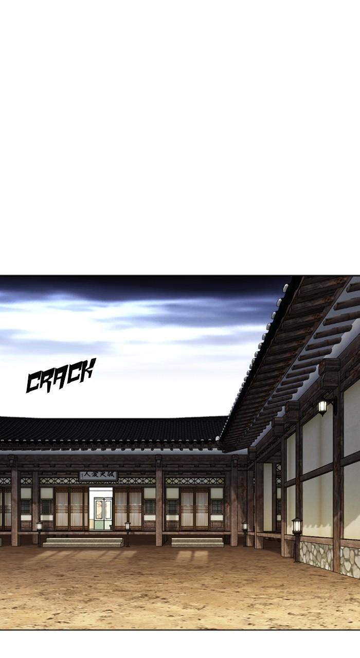 Lookism Chap 500 - Next Chap 501