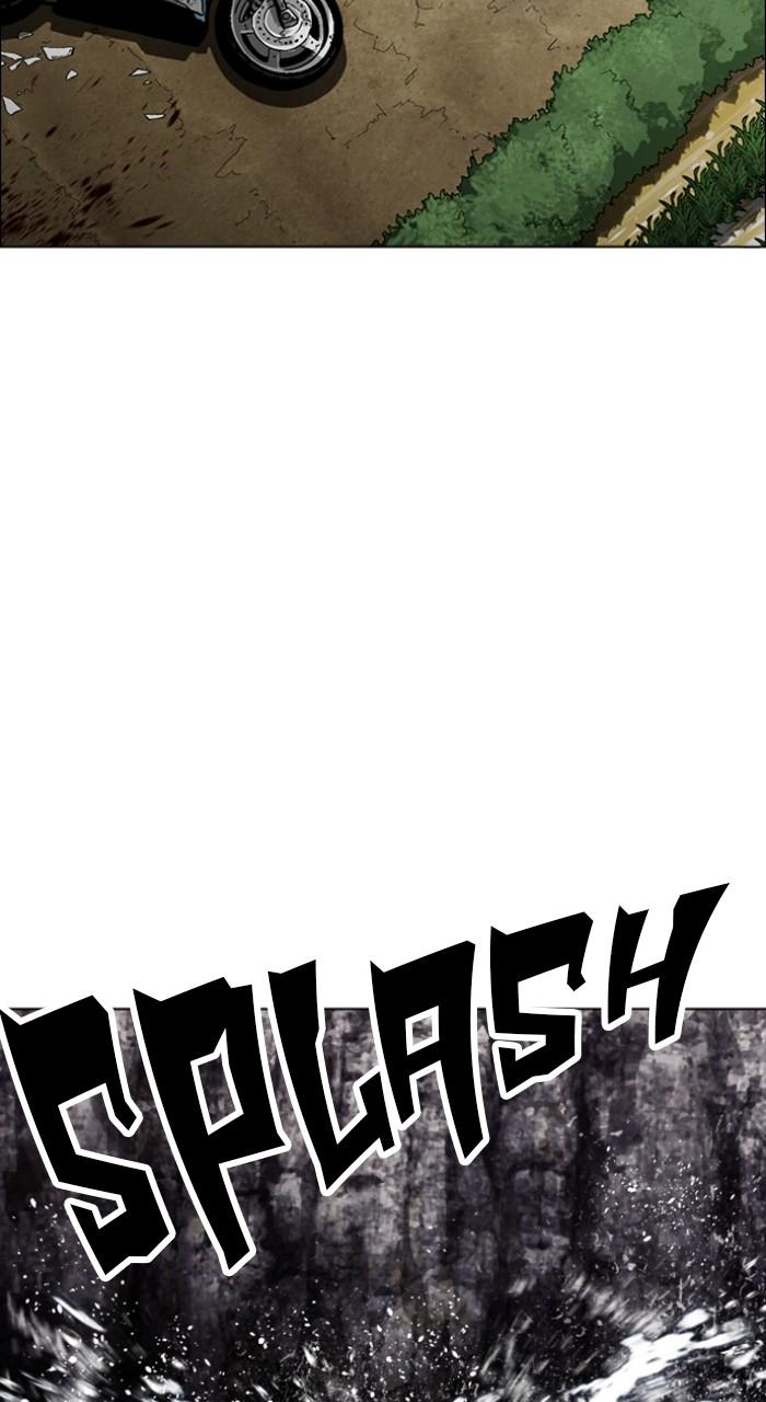 Lookism Chap 500 - Next Chap 501