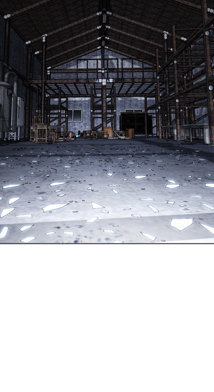 Lookism Chap 500 - Next Chap 501