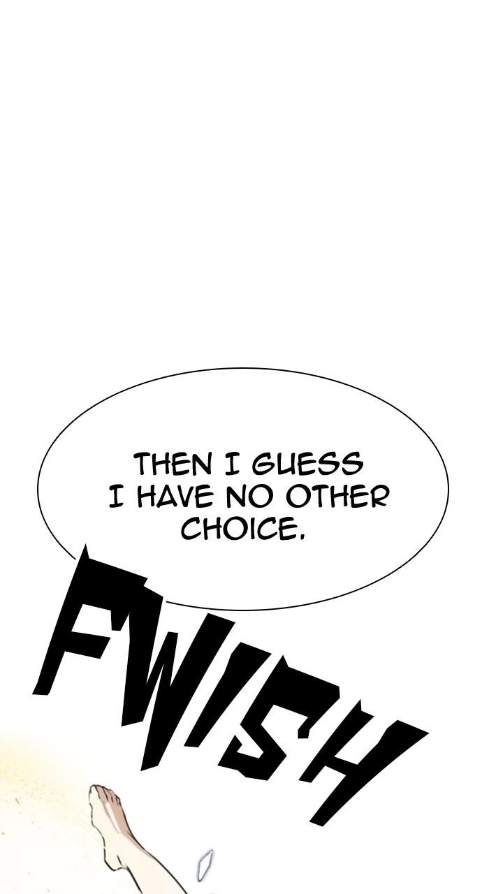 Lookism Chap 500 - Next Chap 501