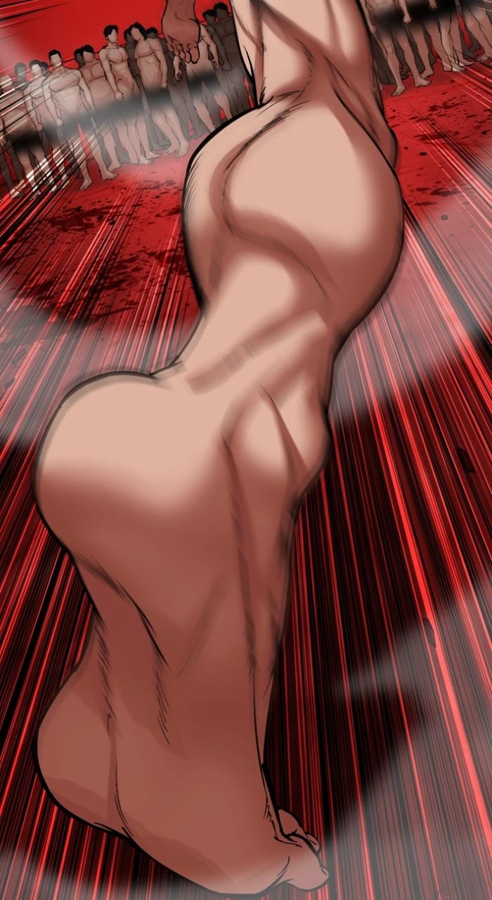 Lookism Chap 500 - Next Chap 501
