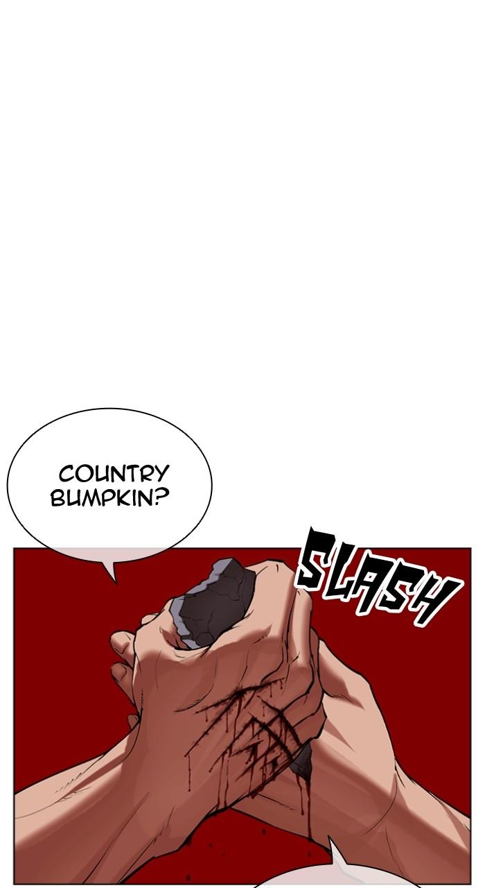 Lookism Chap 500 - Next Chap 501