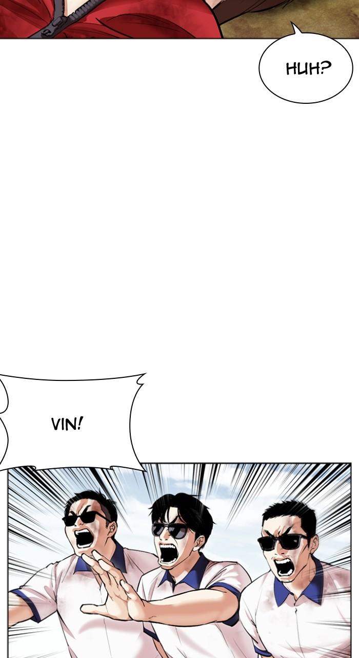 Lookism Chap 500 - Next Chap 501