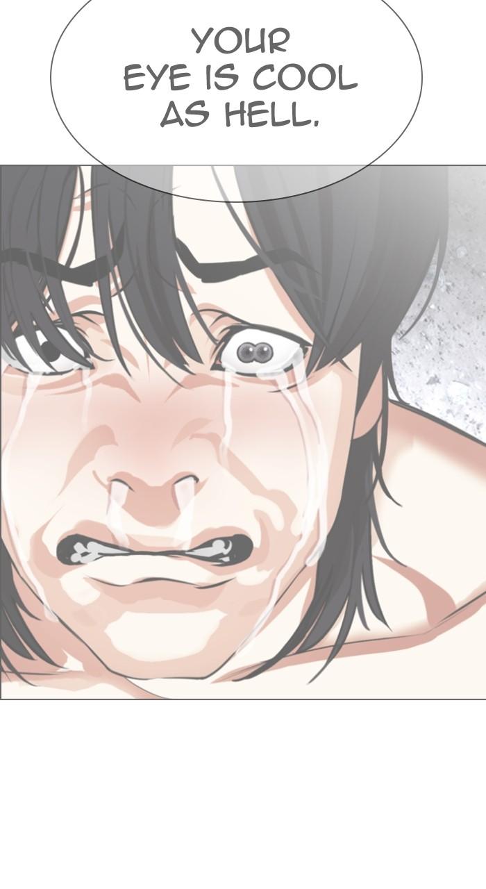 Lookism Chap 500 - Next Chap 501