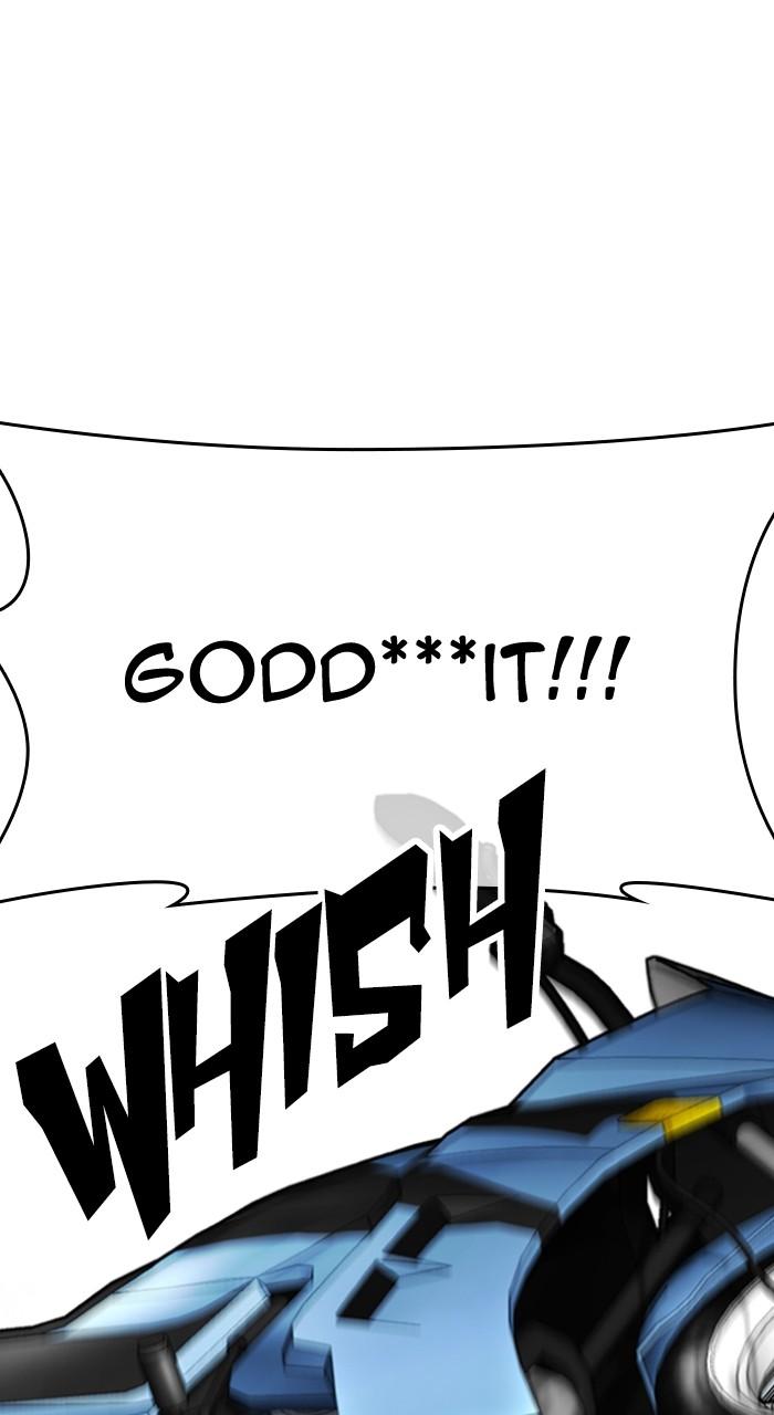 Lookism Chap 500 - Next Chap 501