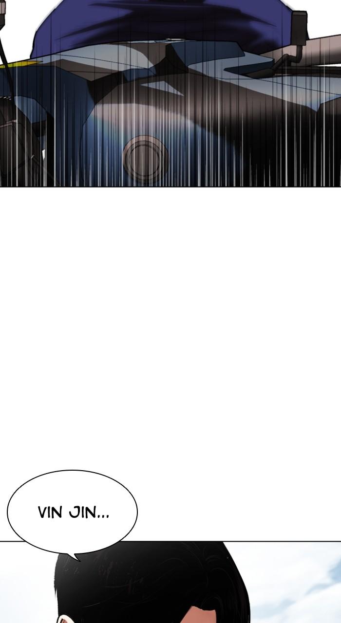 Lookism Chap 500 - Next Chap 501