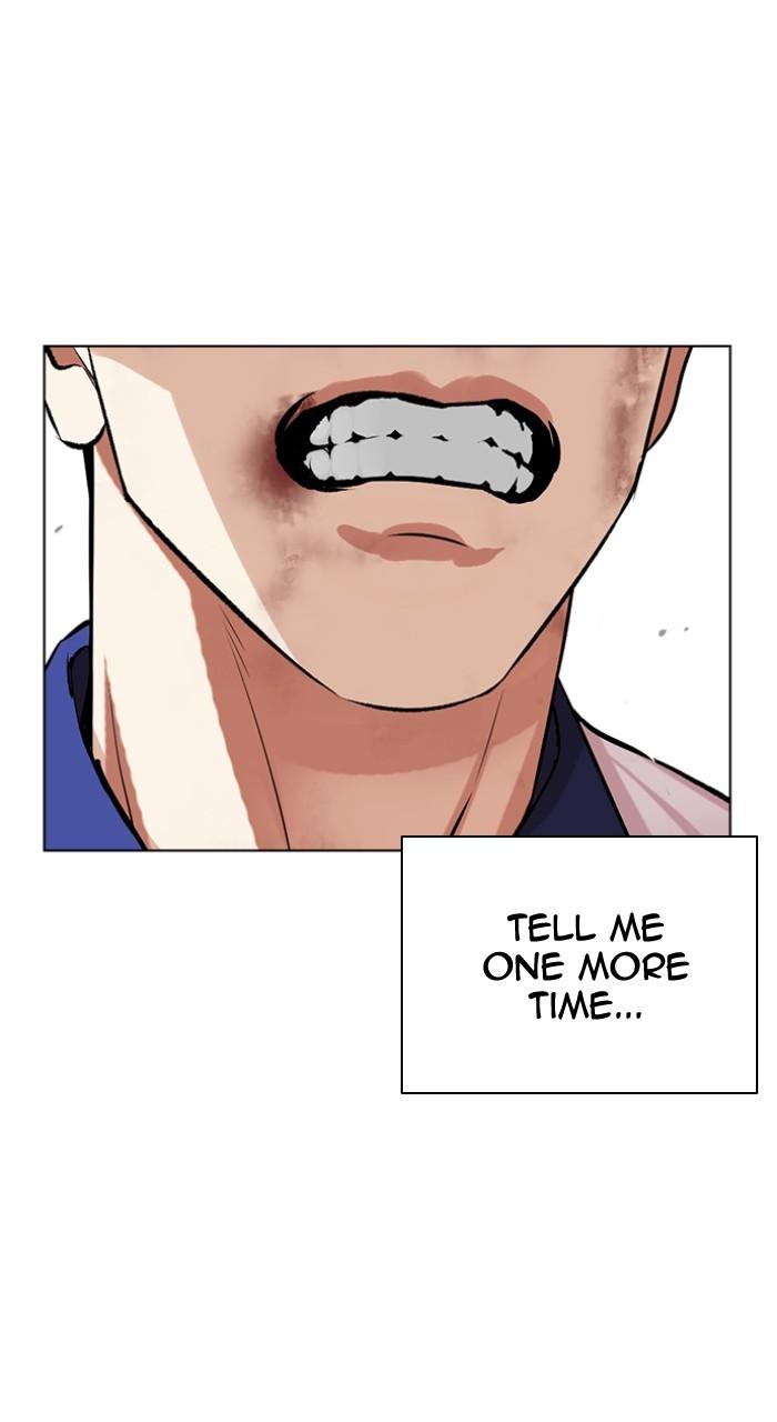 Lookism Chap 500 - Next Chap 501