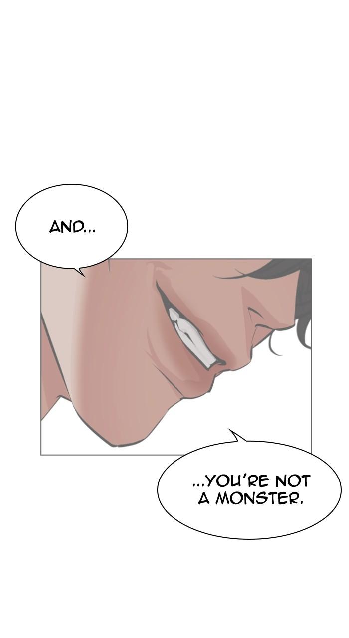 Lookism Chap 500 - Next Chap 501