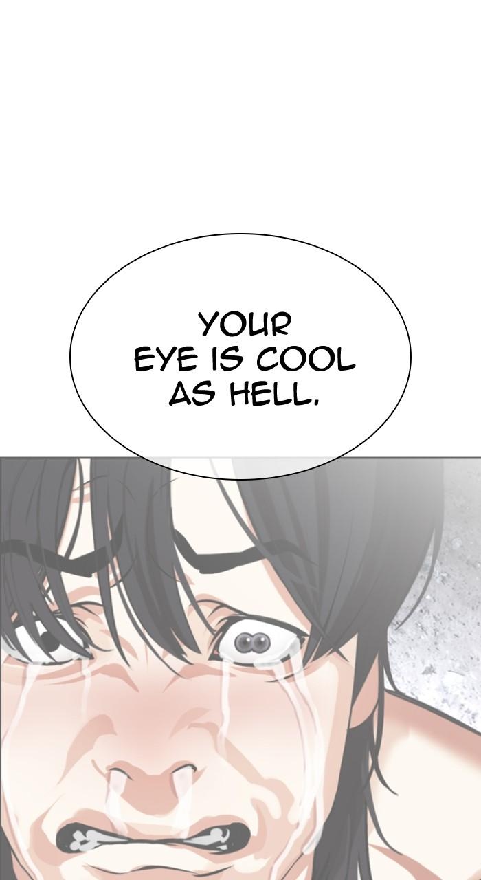Lookism Chap 500 - Next Chap 501